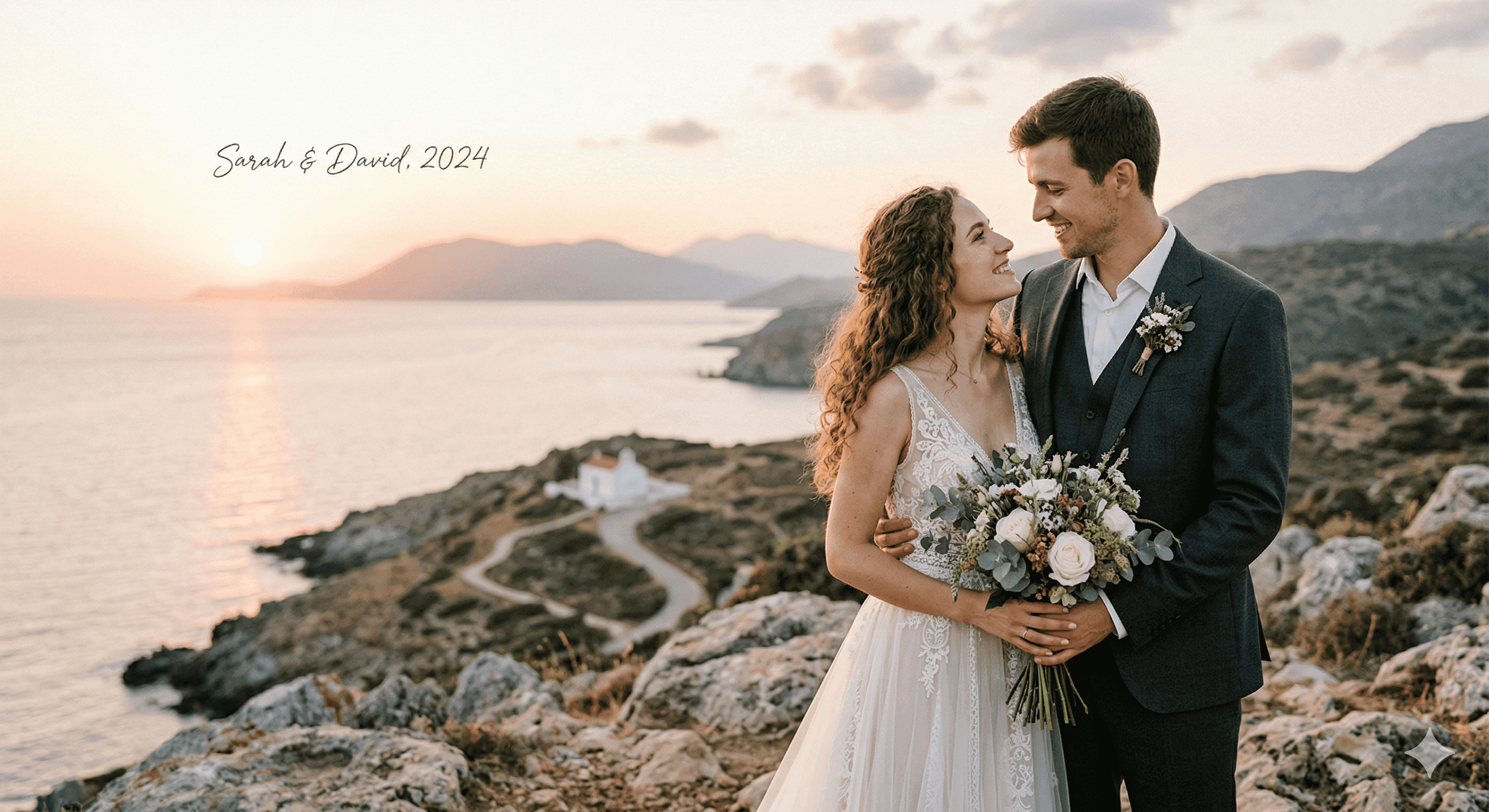 Wedding guest management dashboard